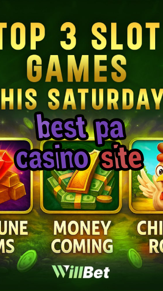 best pa casino site-igamblingorder.com